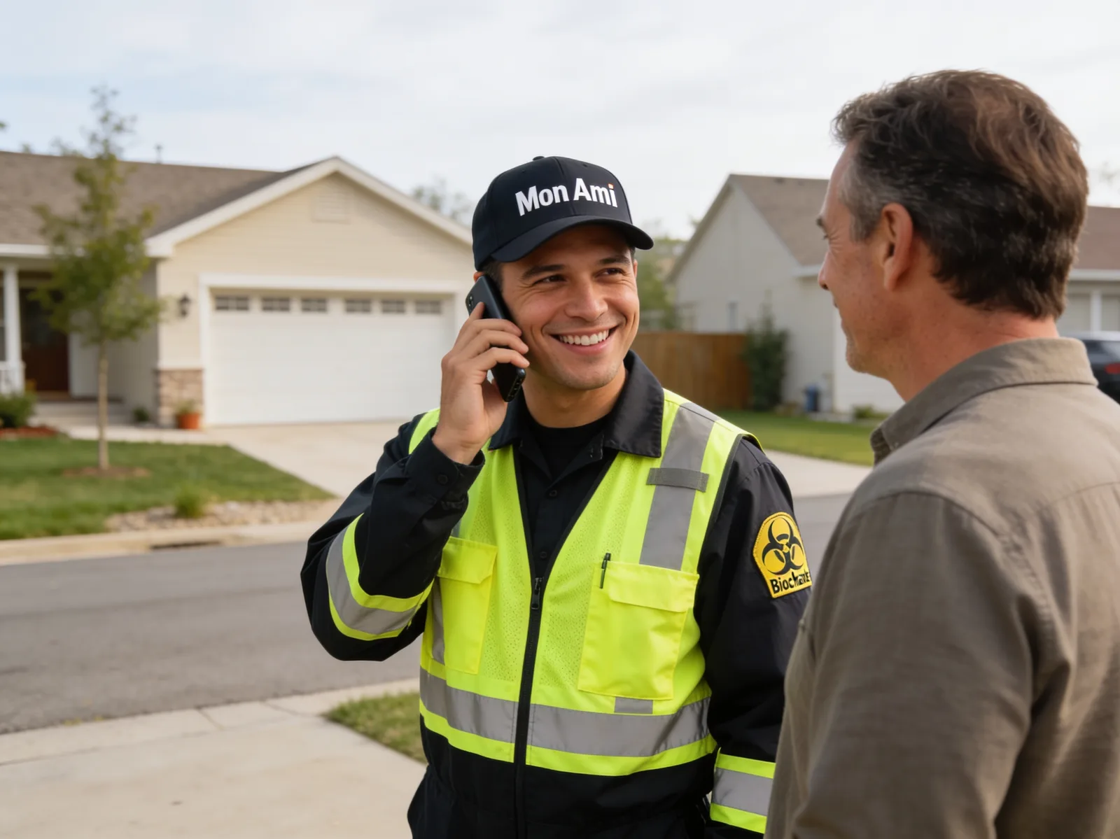 Sewage Cleanup State Center, IA FAQs
