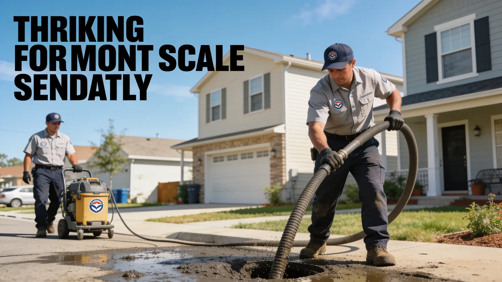Sewage Cleanup in State Center, IA near me